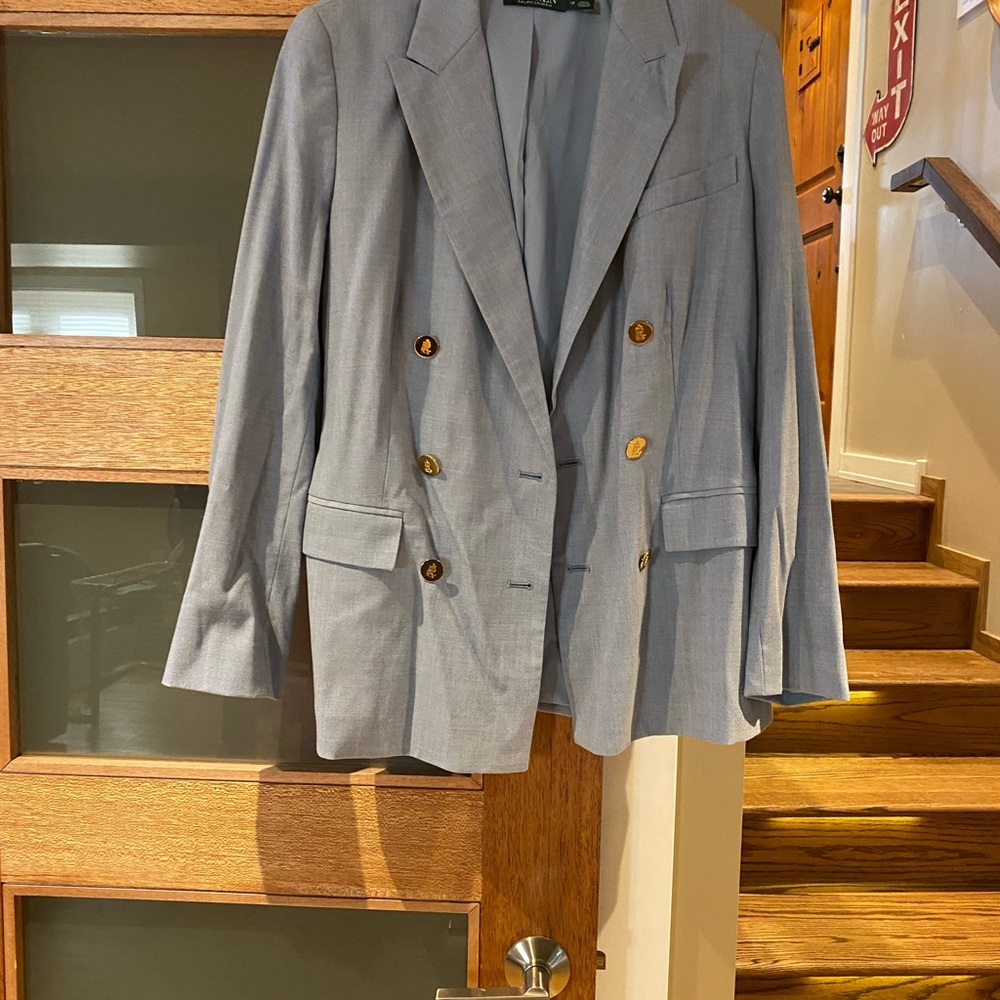 Ralf Lauren blazer